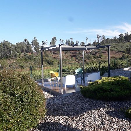 As Casinhas Dos Avos By Quinta Do Paco Villa Amarante Buitenkant foto